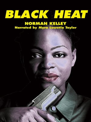 cover image of Black Heat